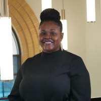 Cheyenne Hayes, MBA