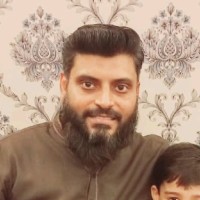 Fahad Aijaz