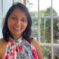 Dona Thosanthi Wijesinghe