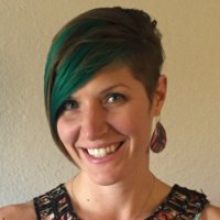 Kristine Marbach Scott