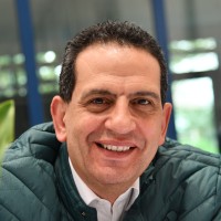 Sayed Fathy