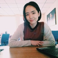 Azjargal Erdenebayar