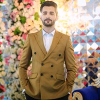 Hammad Ashraf