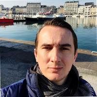 Mikael Coulloch
