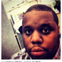 Curtis Holmes