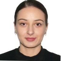 Mariam Sirbiladze