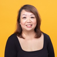 Lisa Lim