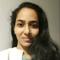 Susha Antony
