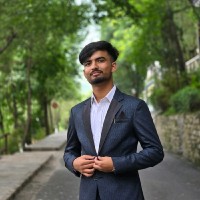 Bibek Adhikari