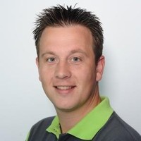 Robin Bakker