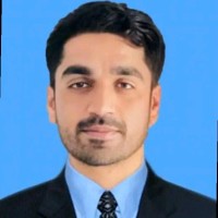 Asst.Engr Muhammad Ali Husnain Mirza