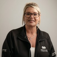 Kelly Winspear