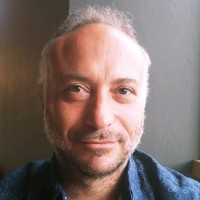 Marcelo Velasco Buenaventura