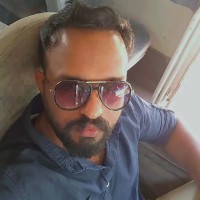 Asharaf Hameed