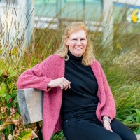 Amanda van der Windt