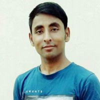 ASHISH CHAUBEY