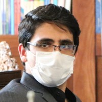 Seyed Hassan Mahfouzi Mousavi