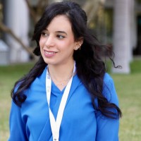 Farah Zeina