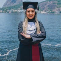 Juliany Cristina Falcão de Almeida