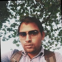 Saptarshi Roy