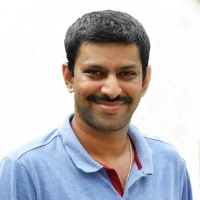 Prasad Raju Indukuri