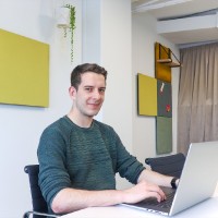 Bram van den Bogaard