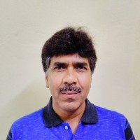 Santosh Shukla