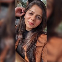Shweta Pahuja