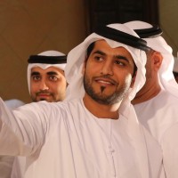 Ali Al Shehhi