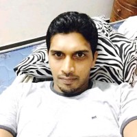 RAZEEK Riyas