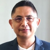 Joel Alvarez