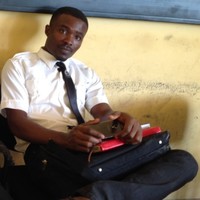 Elom Samuel Onyebuchi
