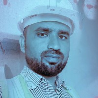 Iftikhar Ansari