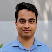 Manish Rawat, MBA