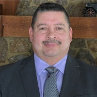 Anthony Solis