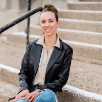 Abigail Gerke