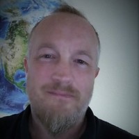 Joe Schumacher