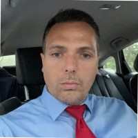 Tim Nezaj