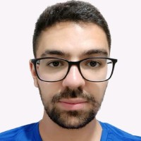 Lucas Ferrari Felipin