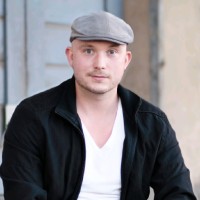 Simon Dill