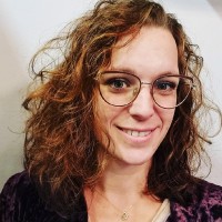 Esther Van Gink-Noor
