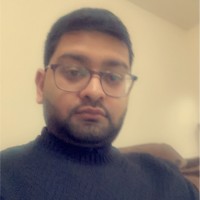 Jay Jagatia