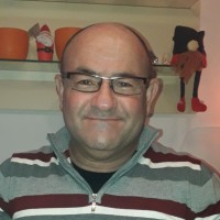 José Antonio Giménez Puerta