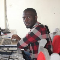 David Mwangi