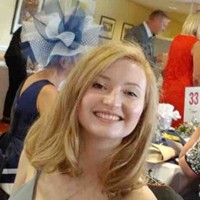 Georgina Dickson