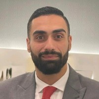 Hussain Al-Haddawi