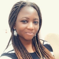 Djélika Esther SOURA