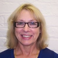 Sue Barr