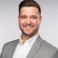 John Anderson III, MBA