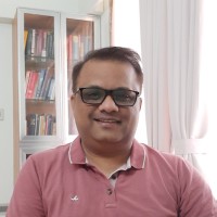 Mehul Desai